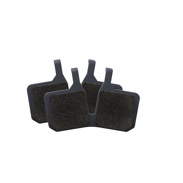 Magura MDP 9 piduriklotsid | Black - Grey