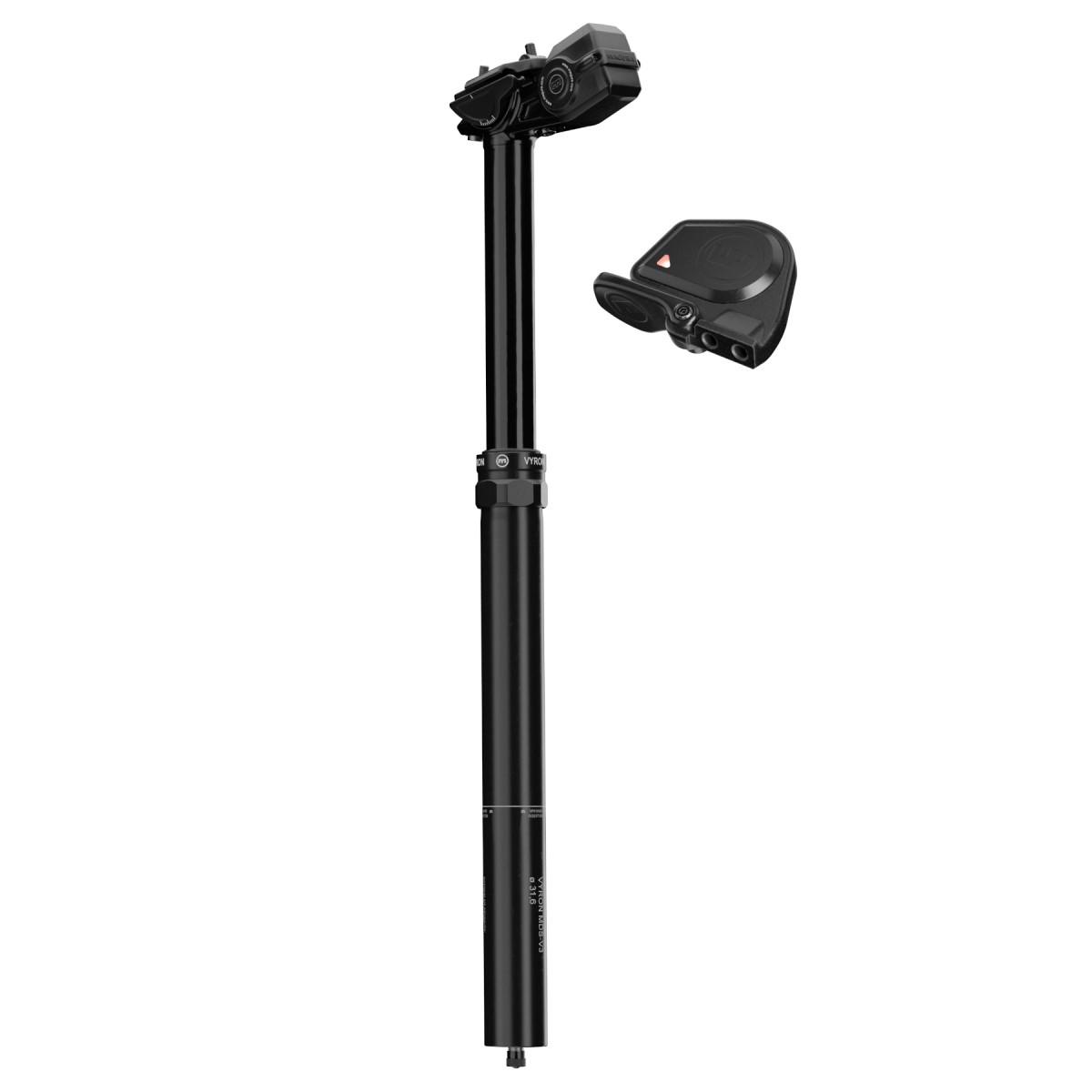 Magura VYRON MDS-V.3 Dropper Post sadulapost | 31,6 mm