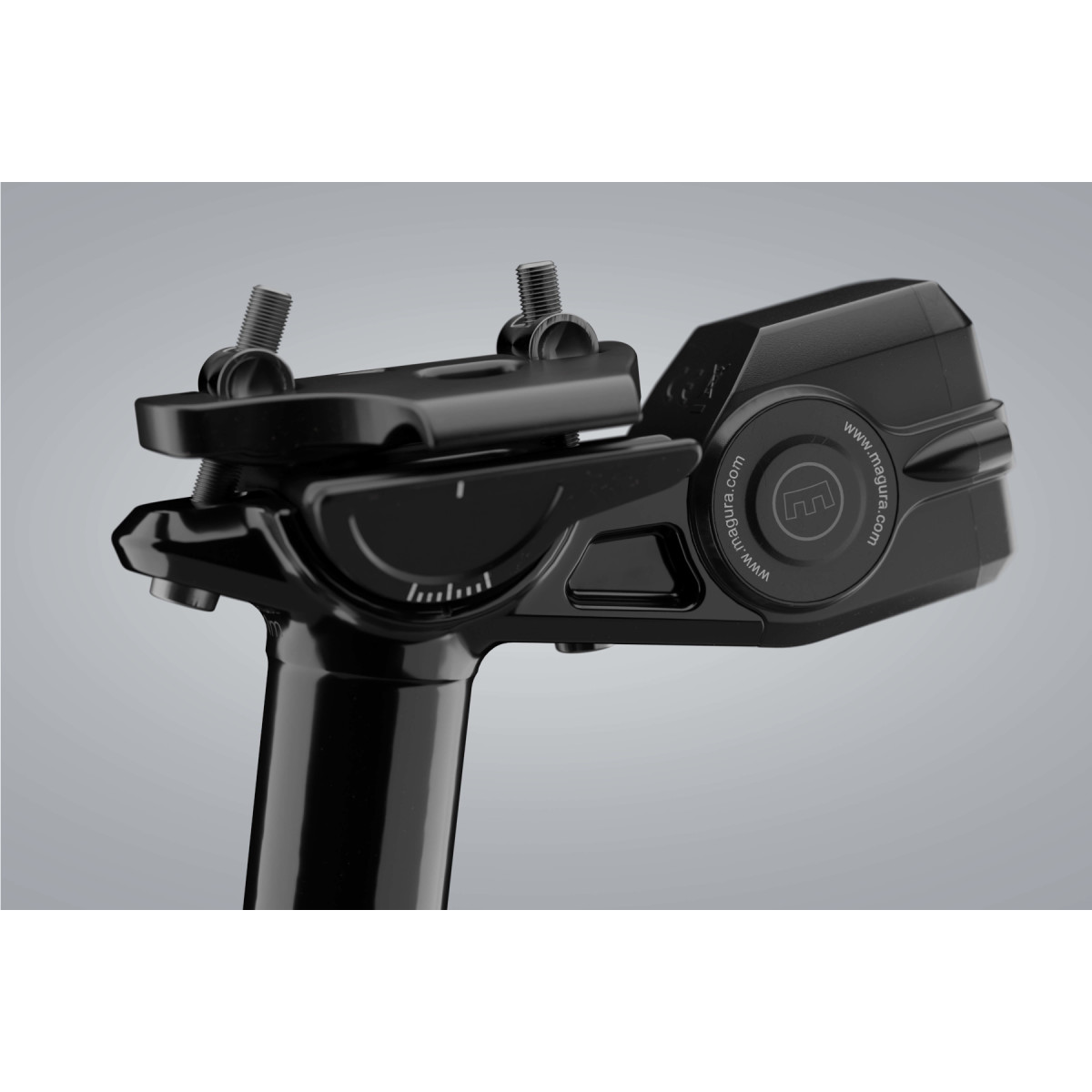 Magura VYRON MDS-V.3 Dropper Post sadulapost | 31,6 mm