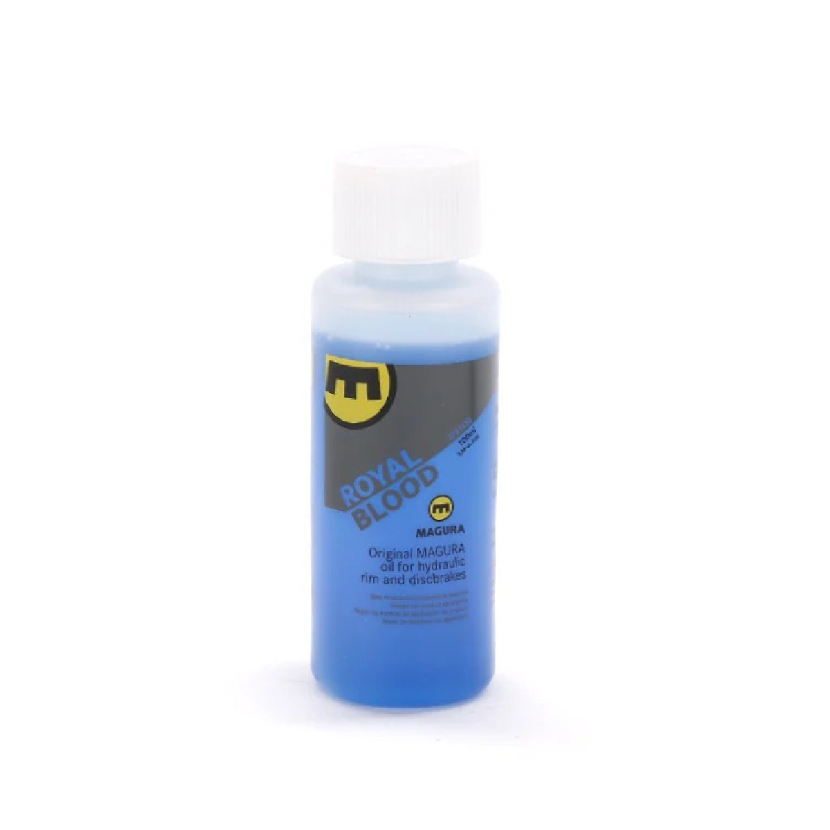 Magura Royal Blood minerālā bremžu šķidrums | 100 ml