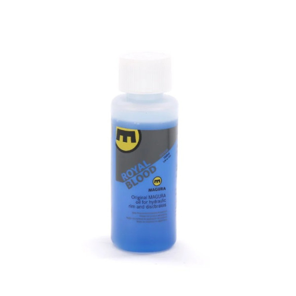 Magura Royal Blood mineraalne pidurivedelik | 100 ml