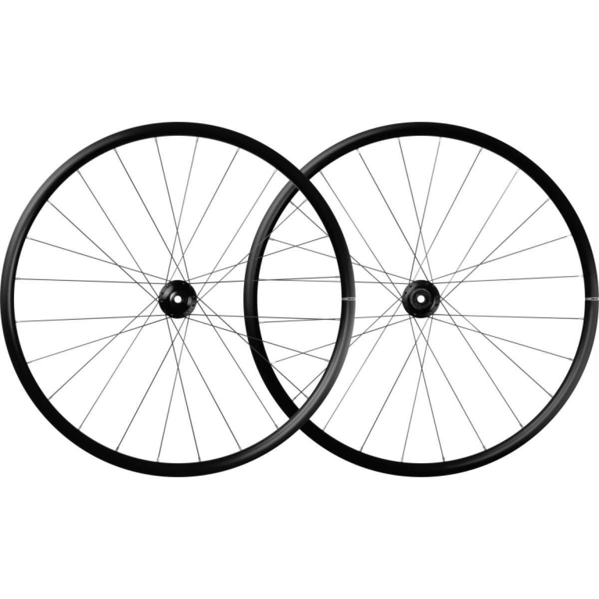 Mavic Aksium 1 CL Disc alumiiniumist tagaratas