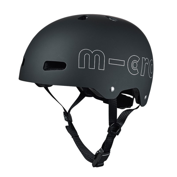 Micro kiiver | Black