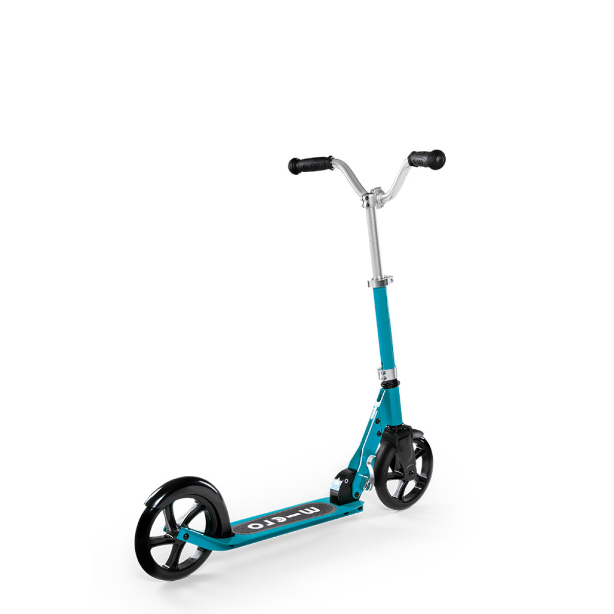 Micro Cruiser tõukeratas | Aqua