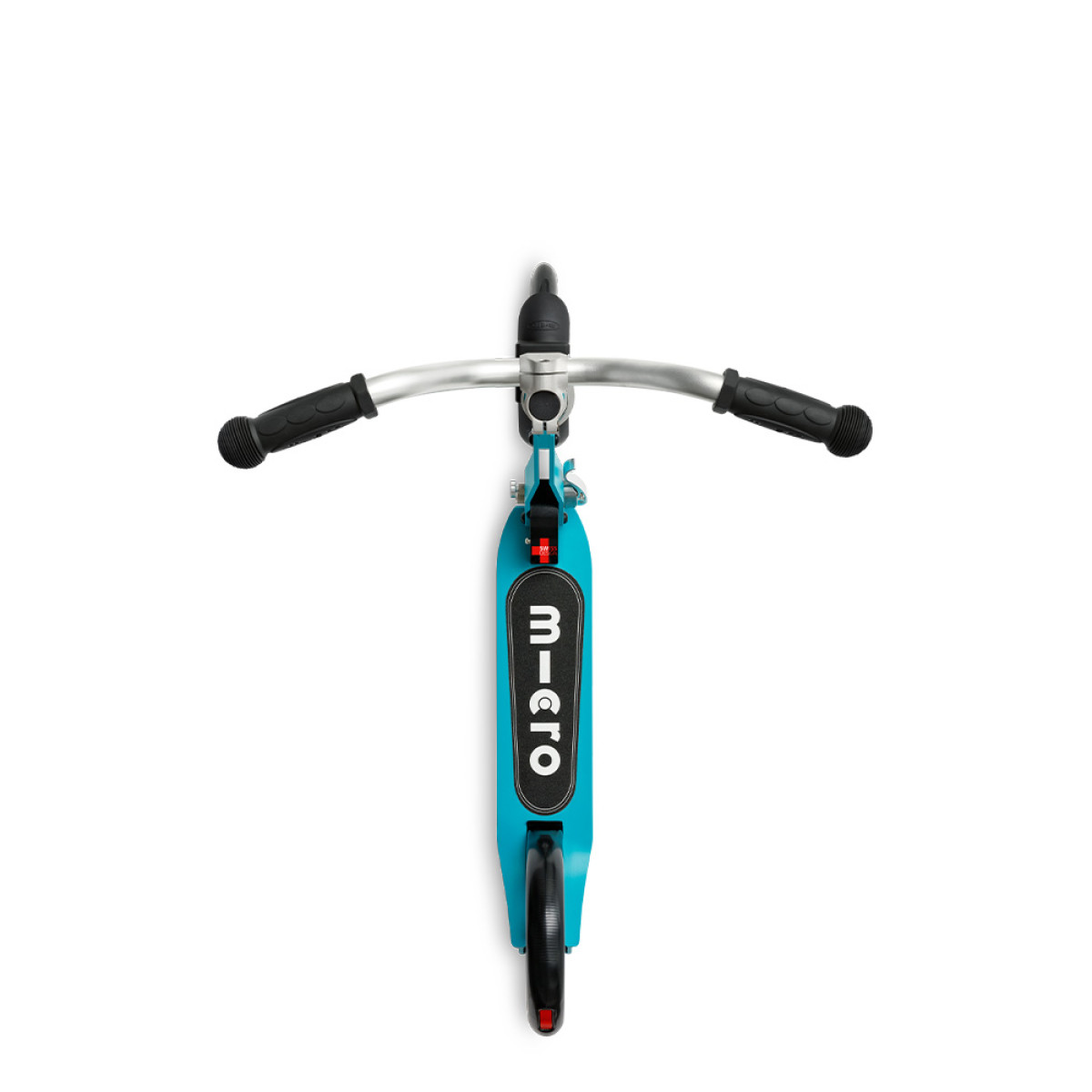 Micro Cruiser tõukeratas | Aqua