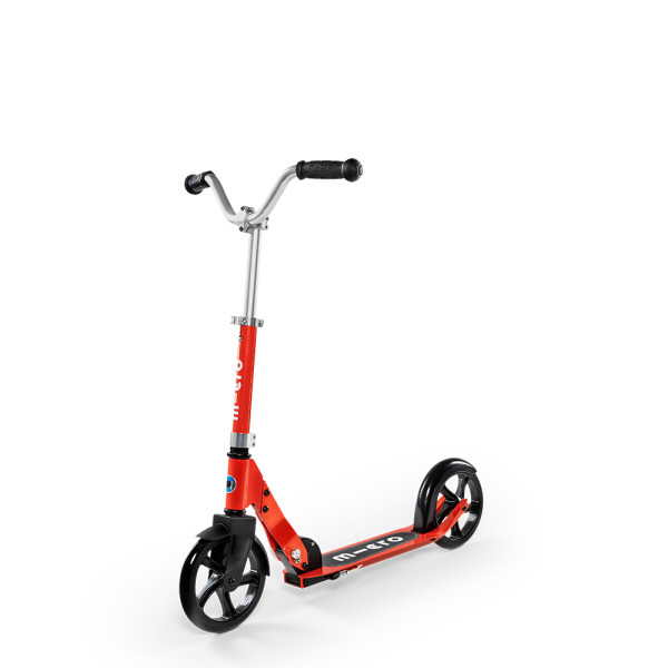 Micro Cruiser tõukeratas | Red