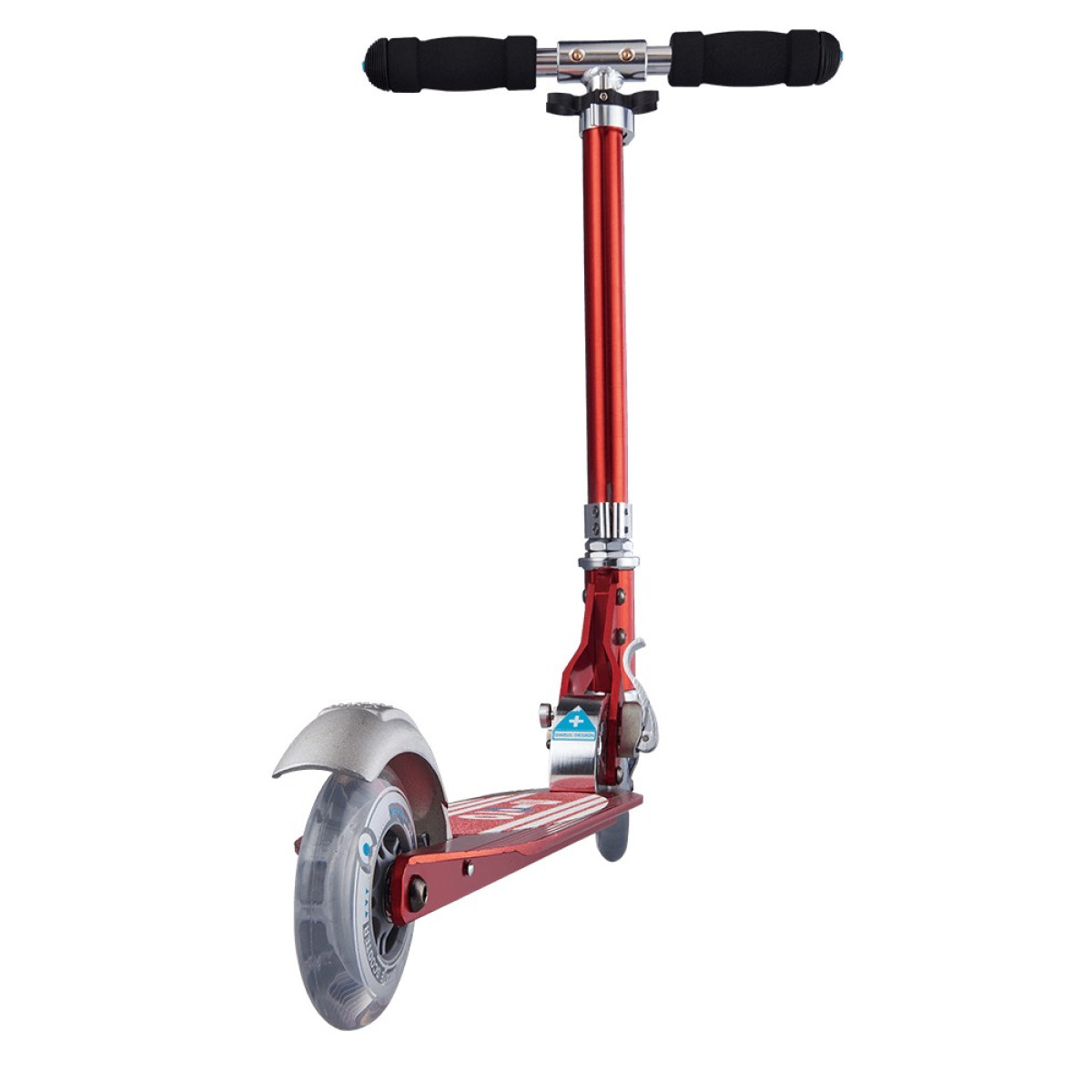 Micro Sprite Roller | Special Edition | Red
