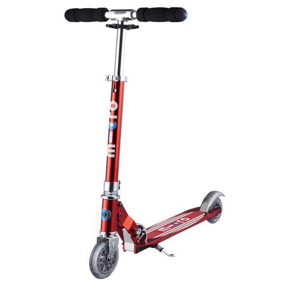 Micro Sprite Roller | Special Edition | Red