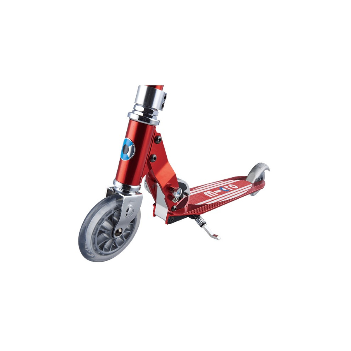 Micro Sprite Roller | Special Edition | Red