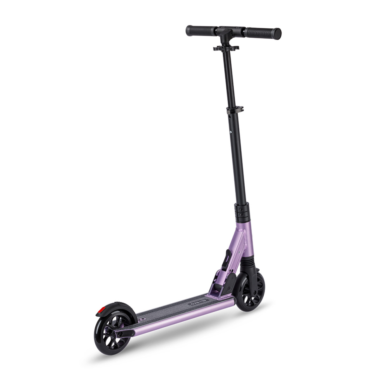 Micro Sprite Suspension tõukeratas | Purple