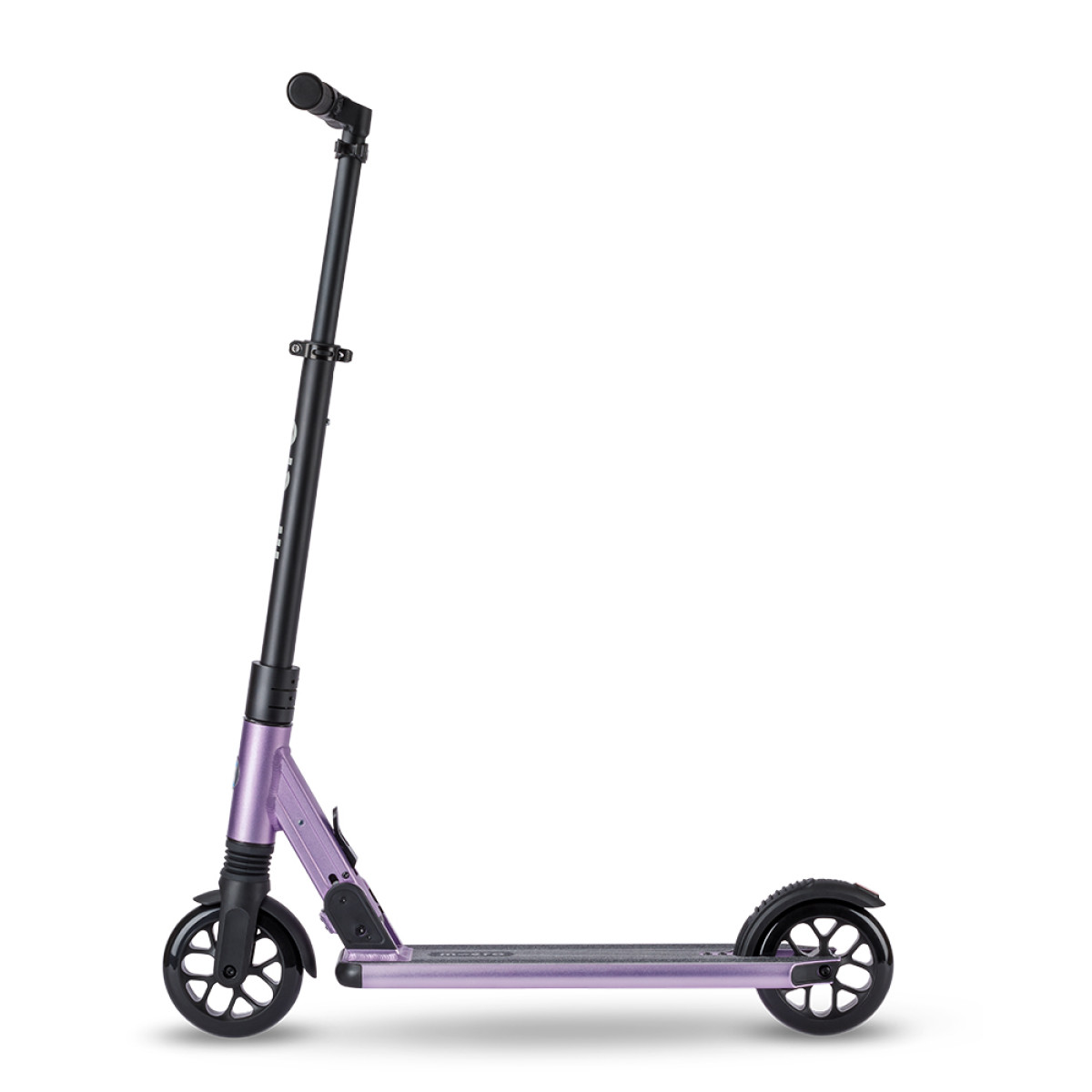 Micro Sprite Suspension tõukeratas | Purple