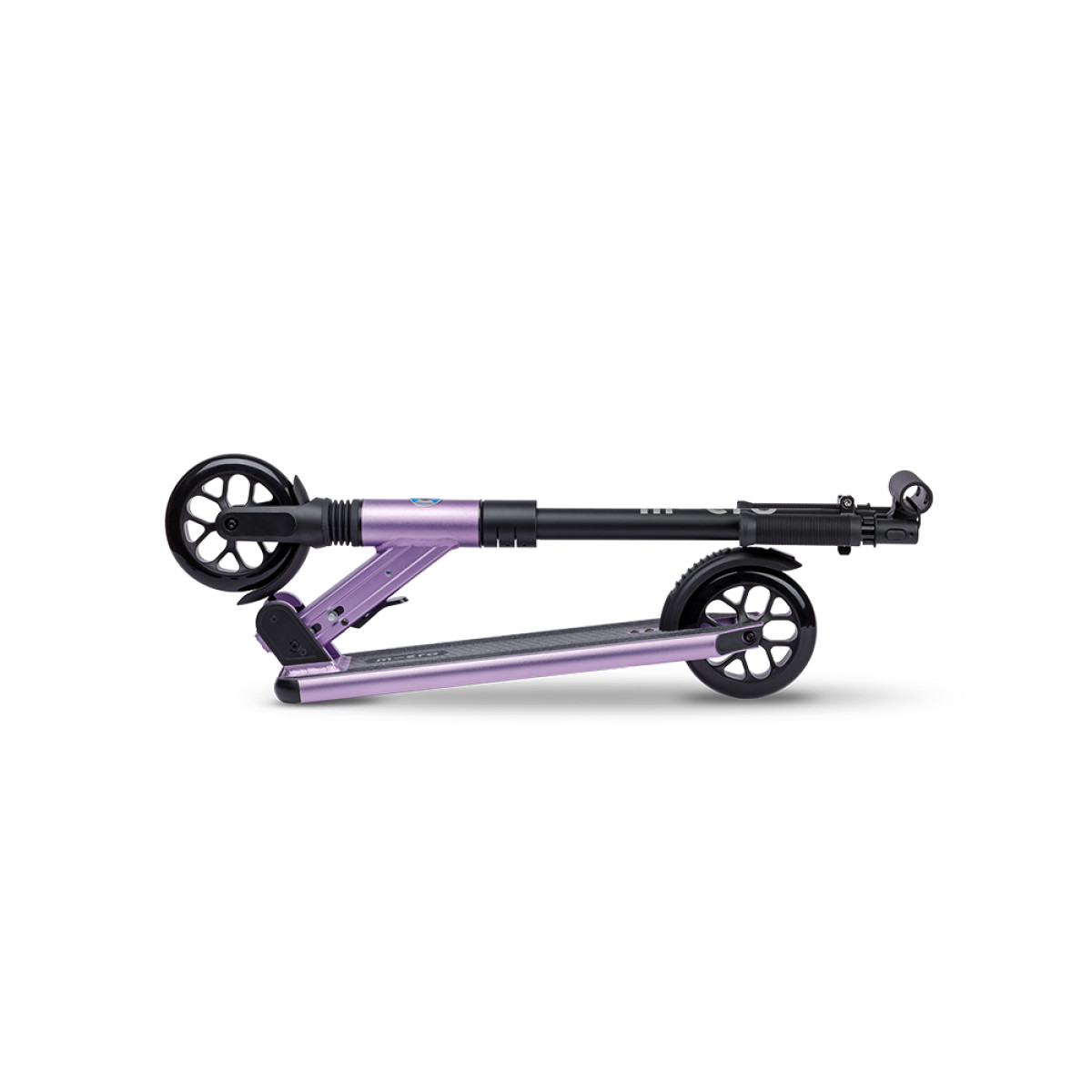 Micro Sprite Suspension tõukeratas | Purple