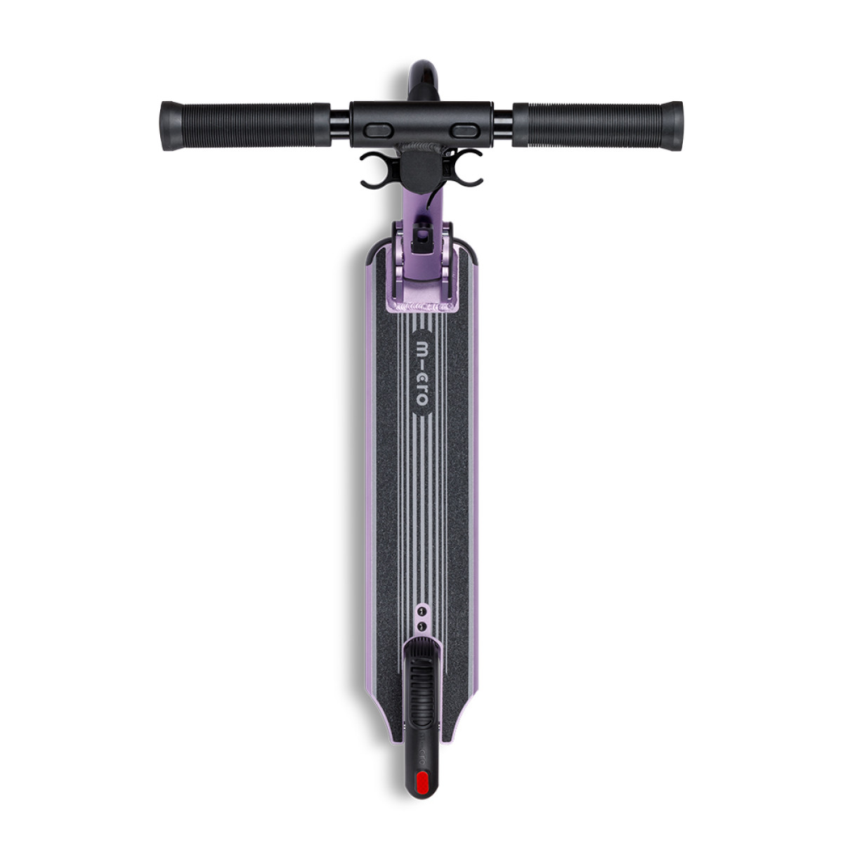 Micro Sprite Suspension tõukeratas | Purple
