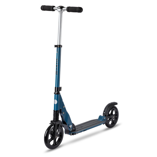 Micro Suspension tõukeratas | Midnight Blue