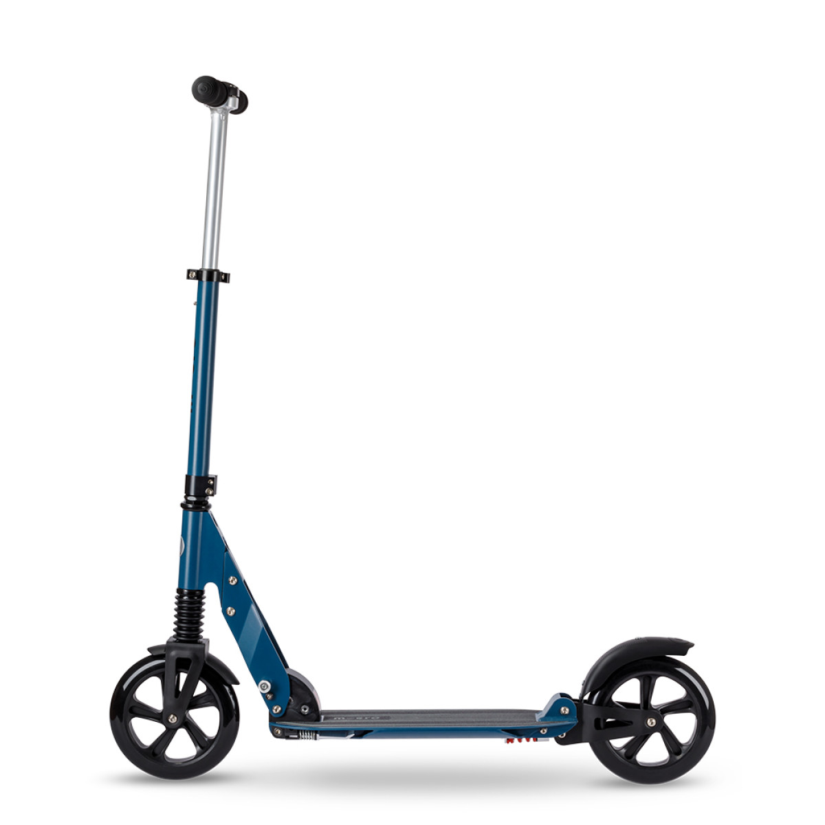 Micro Suspension tõukeratas | Midnight Blue