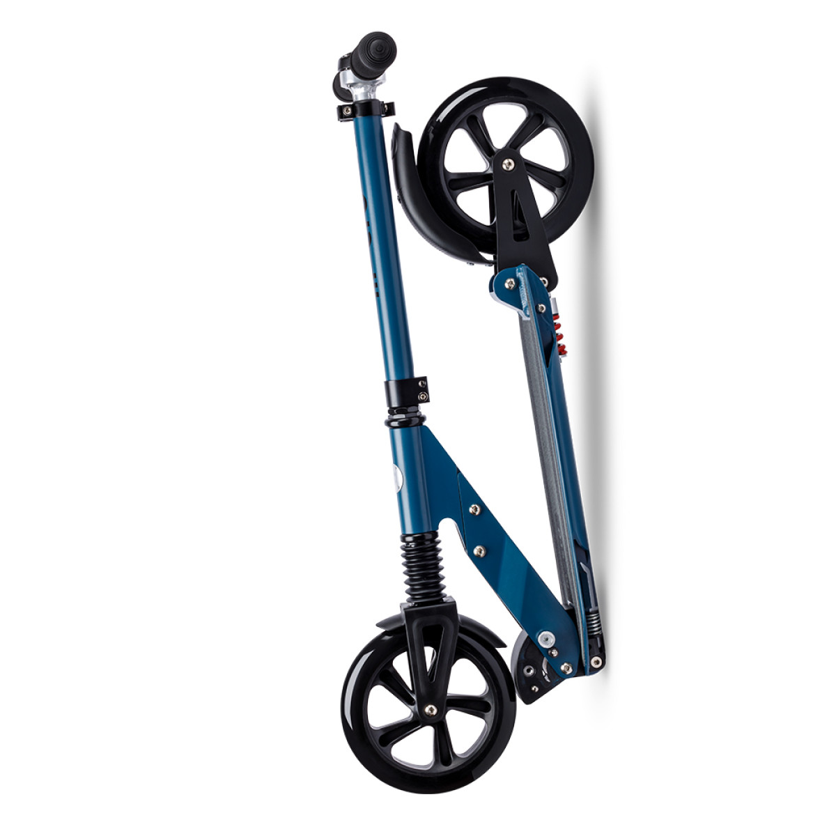 Micro Suspension tõukeratas | Midnight Blue