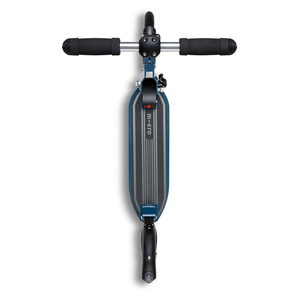 Micro Suspension tõukeratas | Midnight Blue