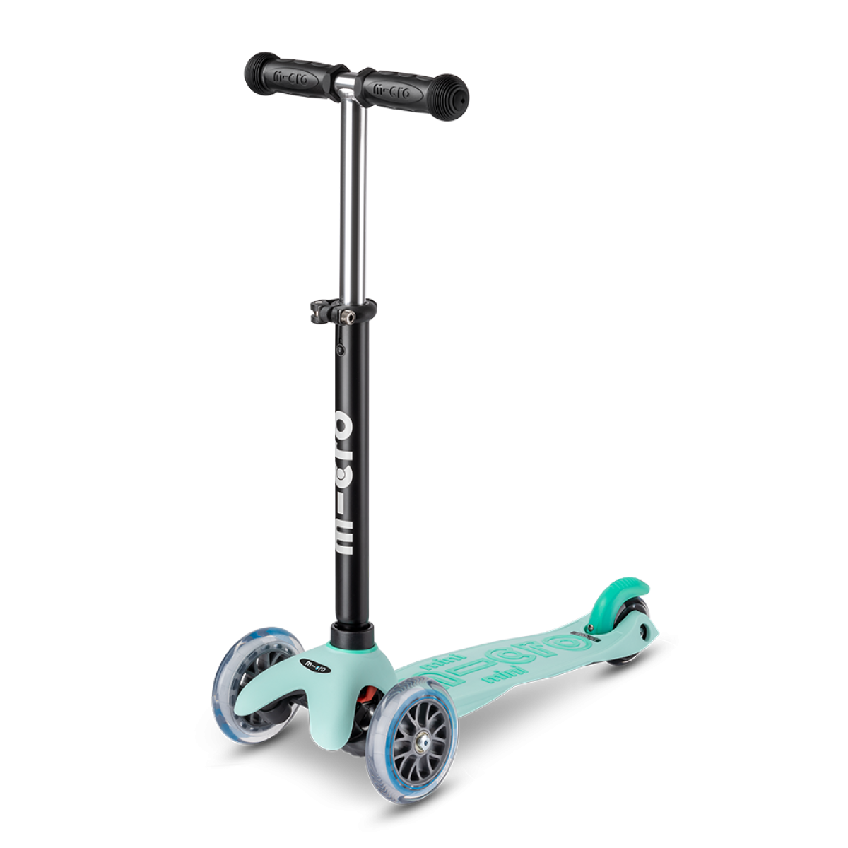 Micro Mini2go Deluxe Plus Roller | Mint