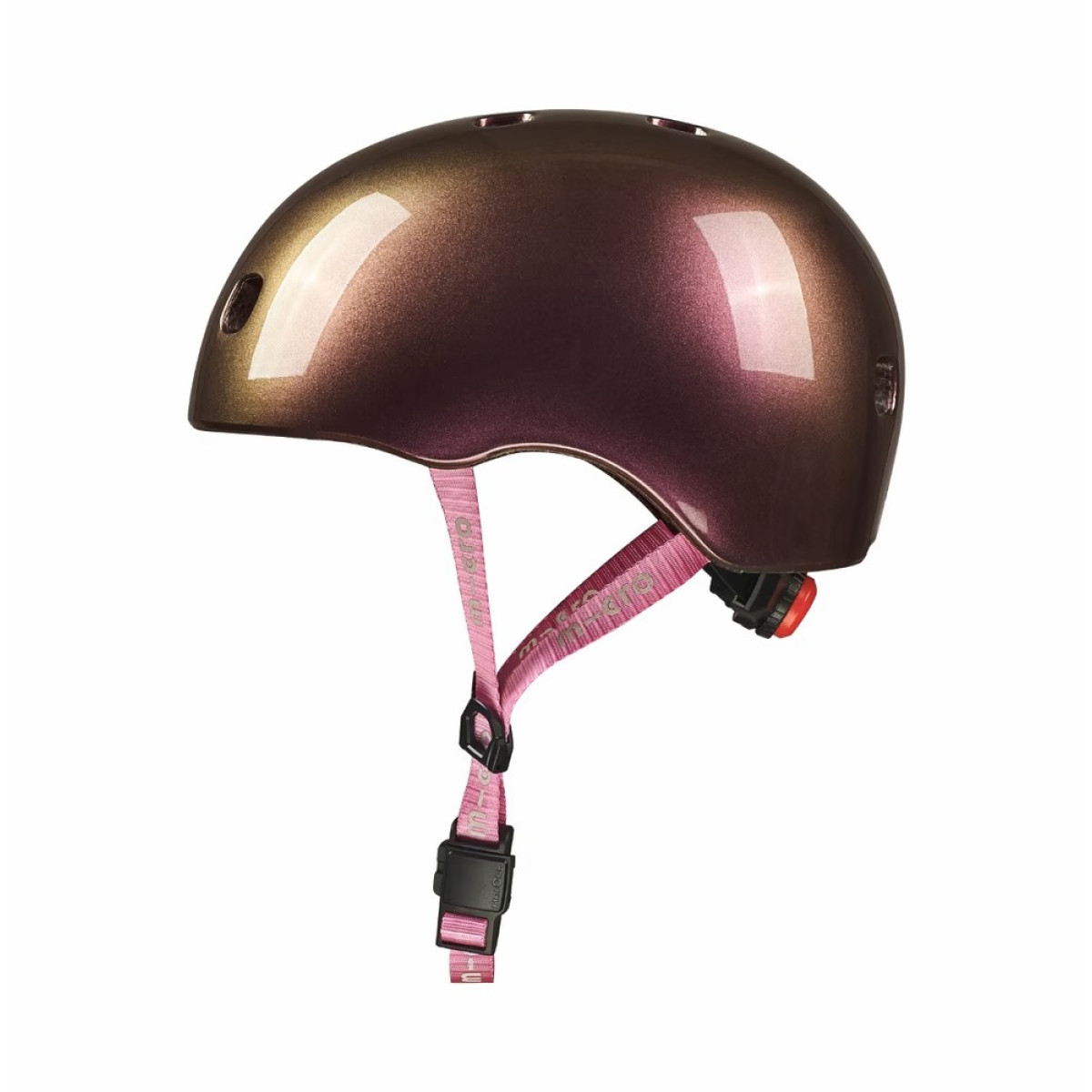 Micro Helmet | Neochrome Pink