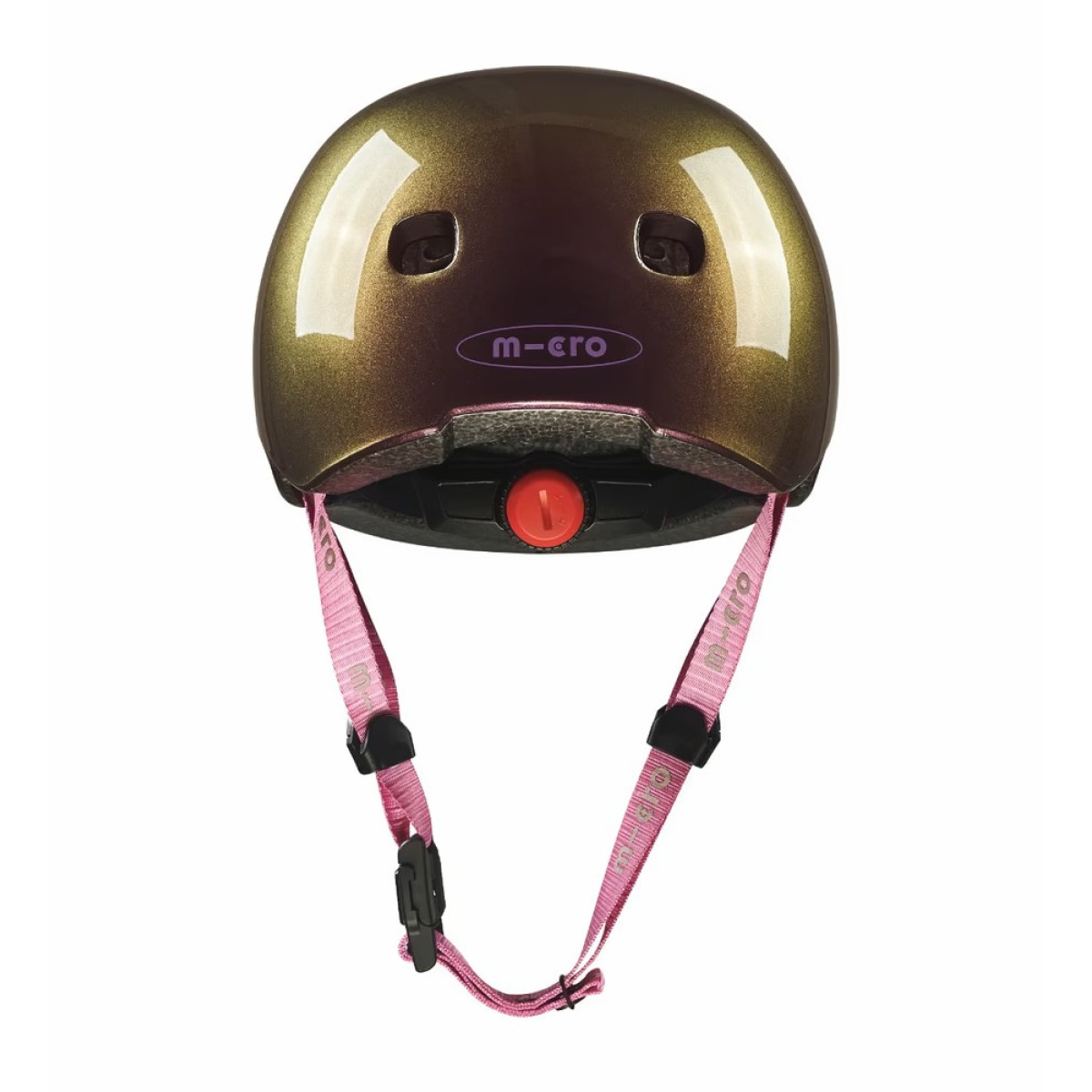 Micro Helmet | Neochrome Pink