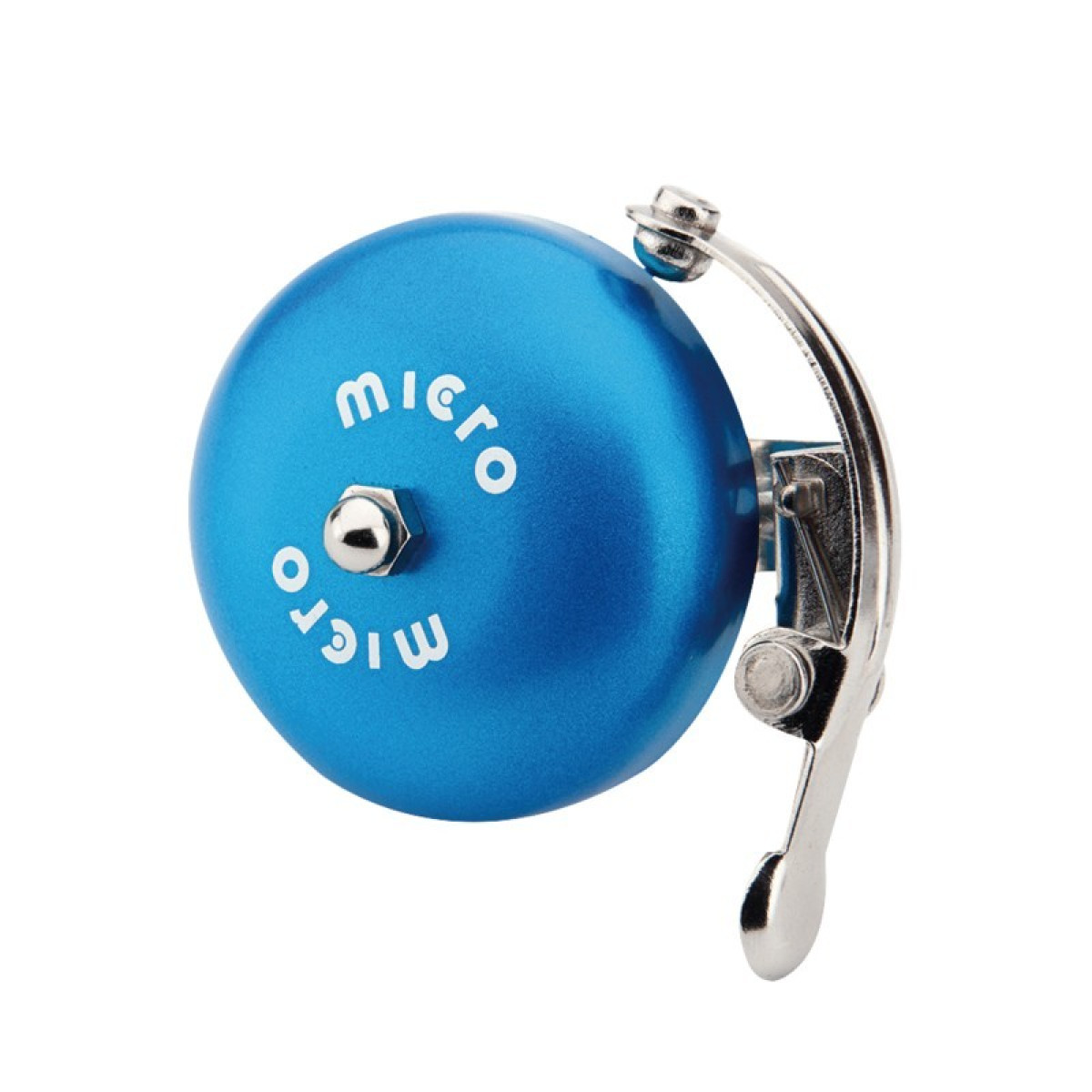 Micro Metal kell | Sinine