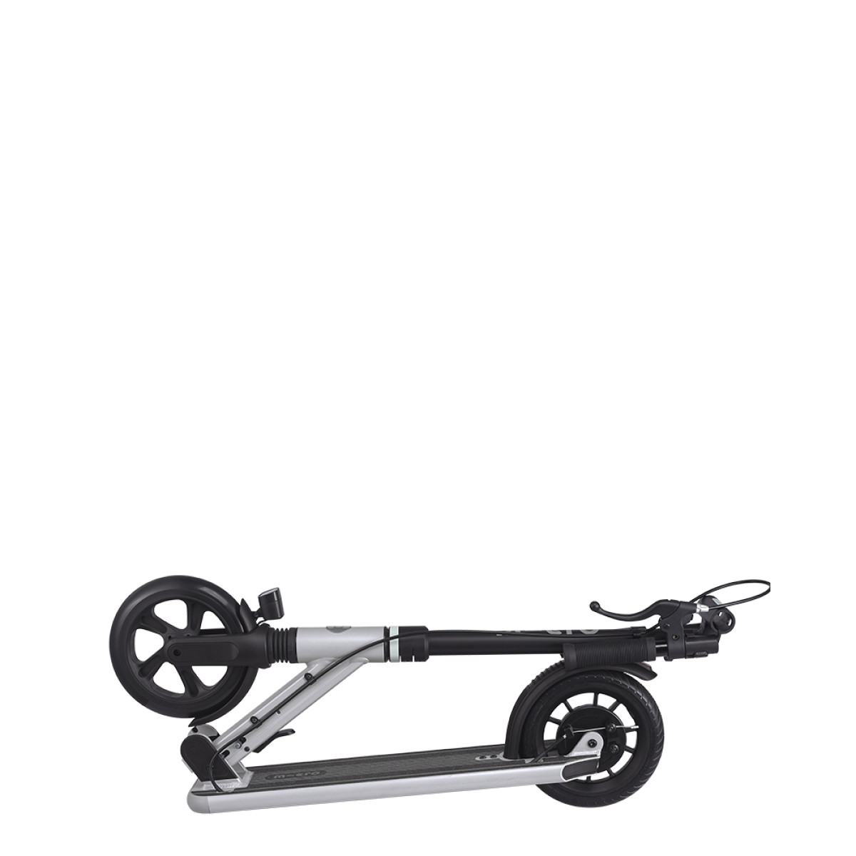 Micro Suburb Reloaded tõukeratas| Black