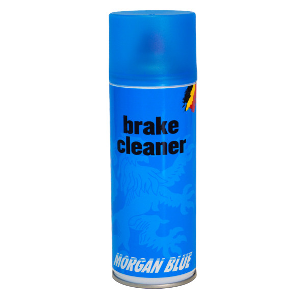 Morgan Blue Brake Cleaner | 400 ml