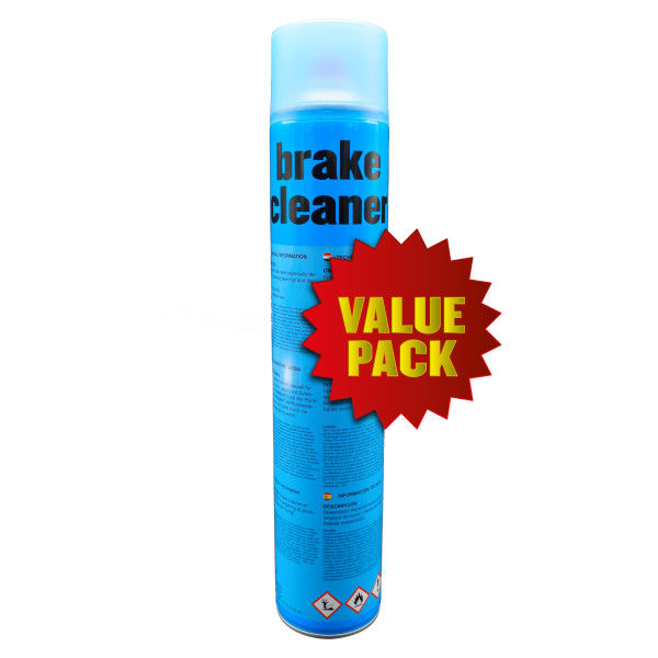 Morgan Blue bremžu tīrīšanas līdzeklis | 750 ml Morgan Blue bremžu tīrīšanas līdzeklis | 750 ml