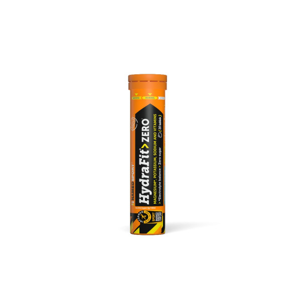 NamedSport Hydrafit Zero elektrolüütide tabletid | 20 tk
