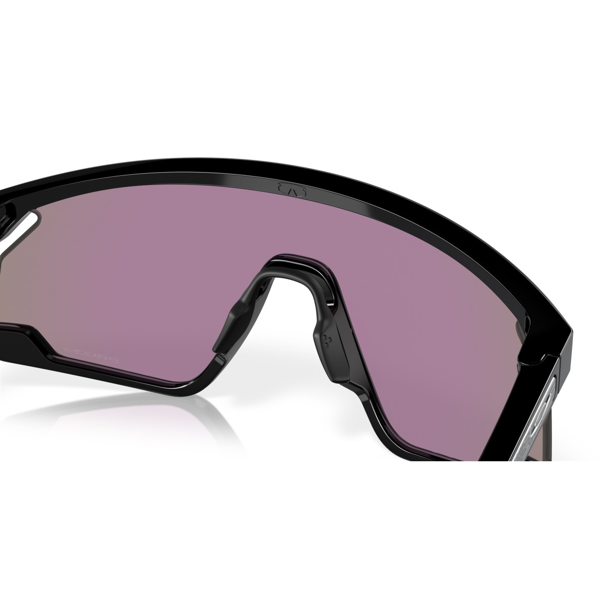 Oakley Bxtr Metal päikeseprillid | Metal Black - Prizm Jade