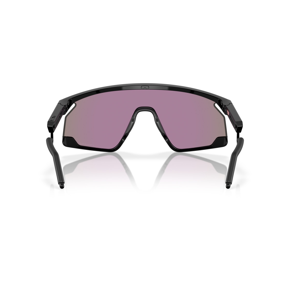 Oakley Bxtr Metal päikeseprillid | Metal Black - Prizm Jade