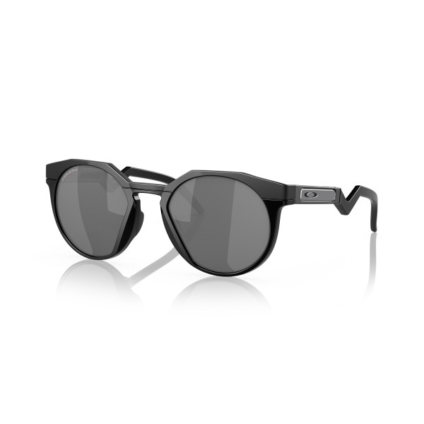 Oakley Hstn päikeseprillid | Matt Black - Prizm Black