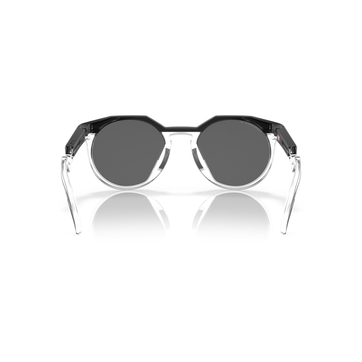 Oakley Hstn päikeseprillid | Polarized | Matt Black - Prizm Black