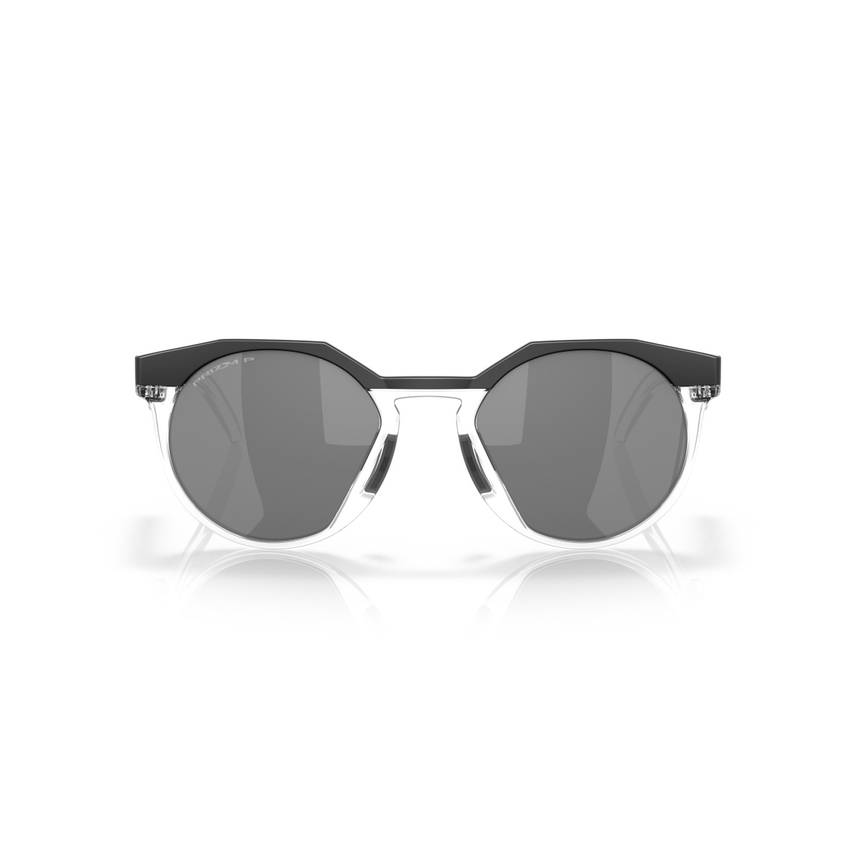 Oakley Hstn päikeseprillid | Polarized | Matt Black - Prizm Black