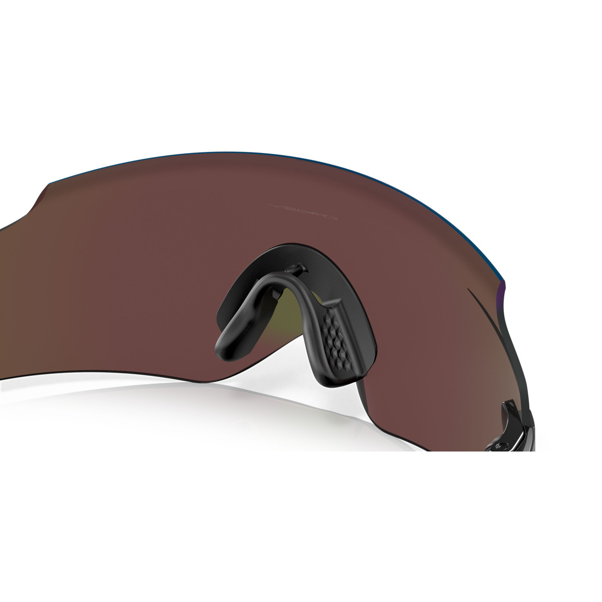 Oakley Kato™ päikeseprillid | Polished Black - Prizm Sapphire