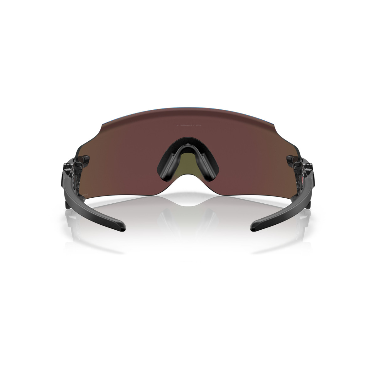 Oakley Kato™ päikeseprillid | Polished Black - Prizm Sapphire