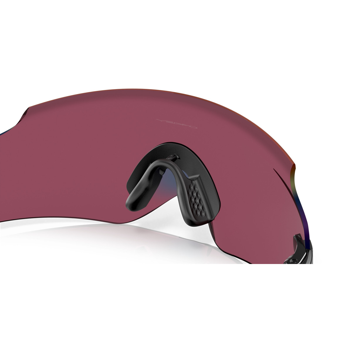Oakley Kato™ päikeseprillid | Polished Black - Prizm Road