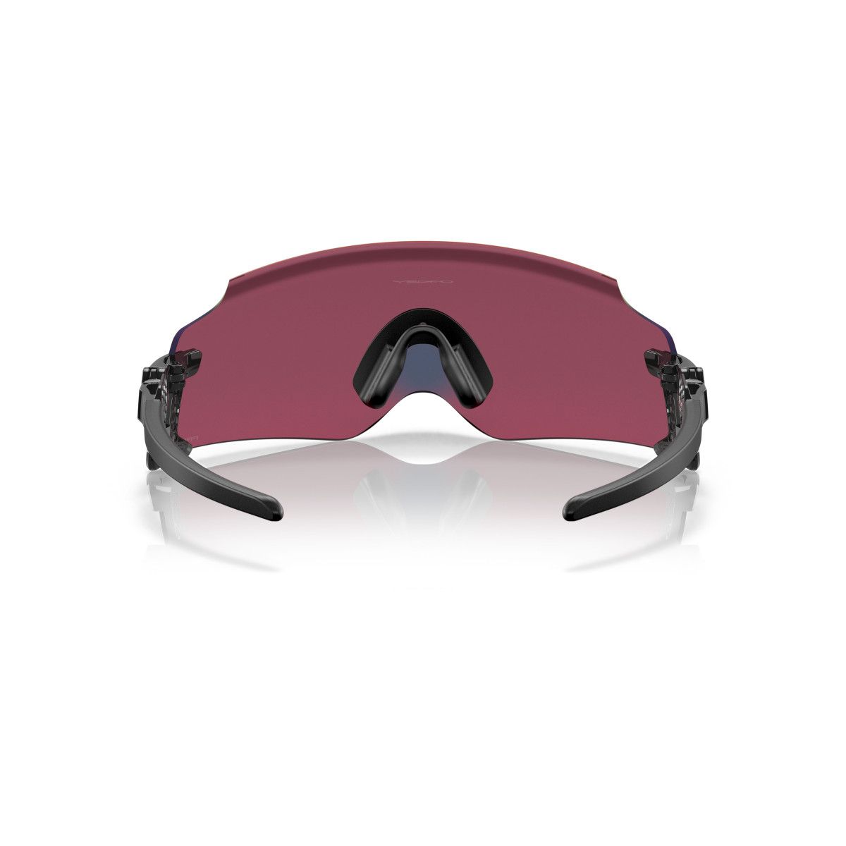 Oakley Kato™ päikeseprillid | Polished Black - Prizm Road