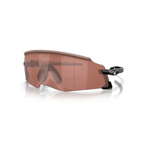 Oakley Kato™ päikeseprillid | Polished Black - Prizm Dark Golf