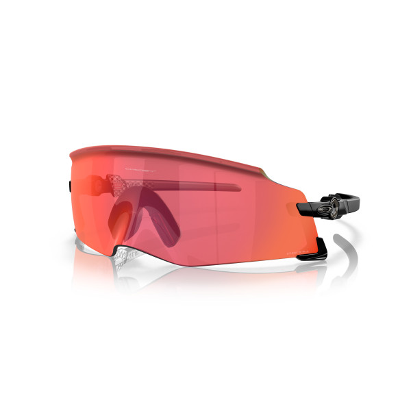 Oakley Kato™ päikeseprillid | Polished Black - Prizm Trail Torch