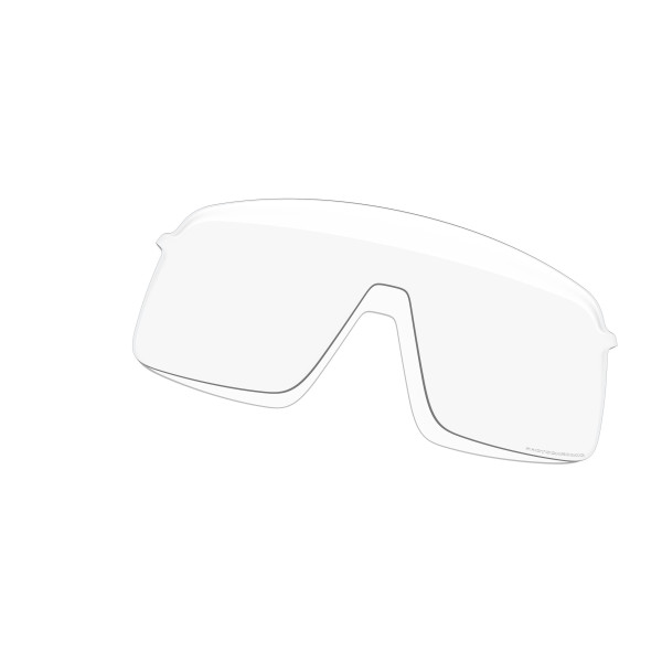 Oakley Sutro Lite briļļu stikls | Clear to Black Iridium Photochromic