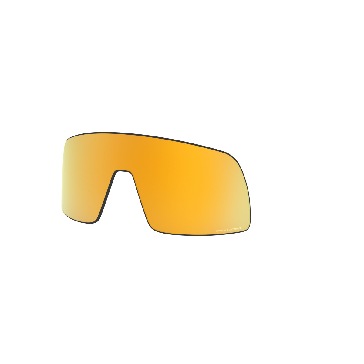 Oakley Sutro S briļļu stikls | Prizm 24k