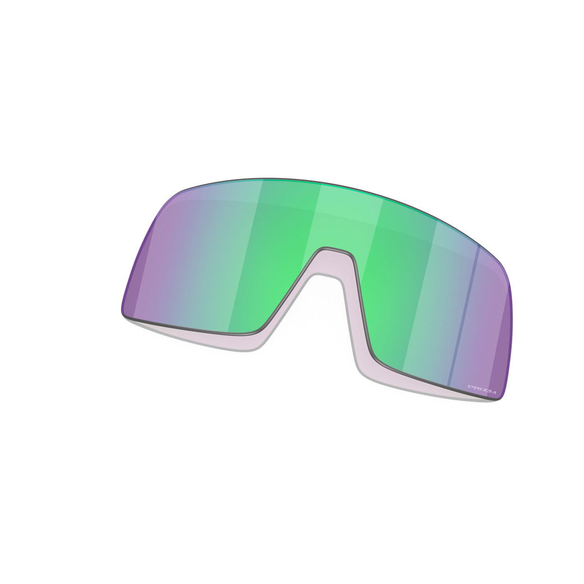 Oakley Sutro S briļļu stikls | Prizm Jade