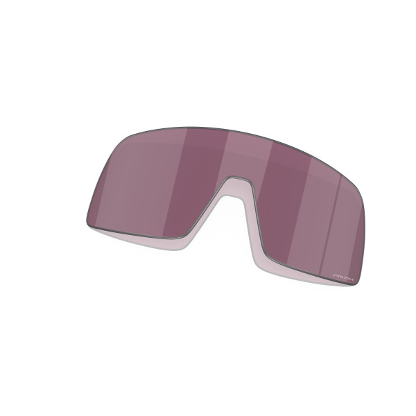 Oakley Sutro S Lens | Prizm Road Black Iridium