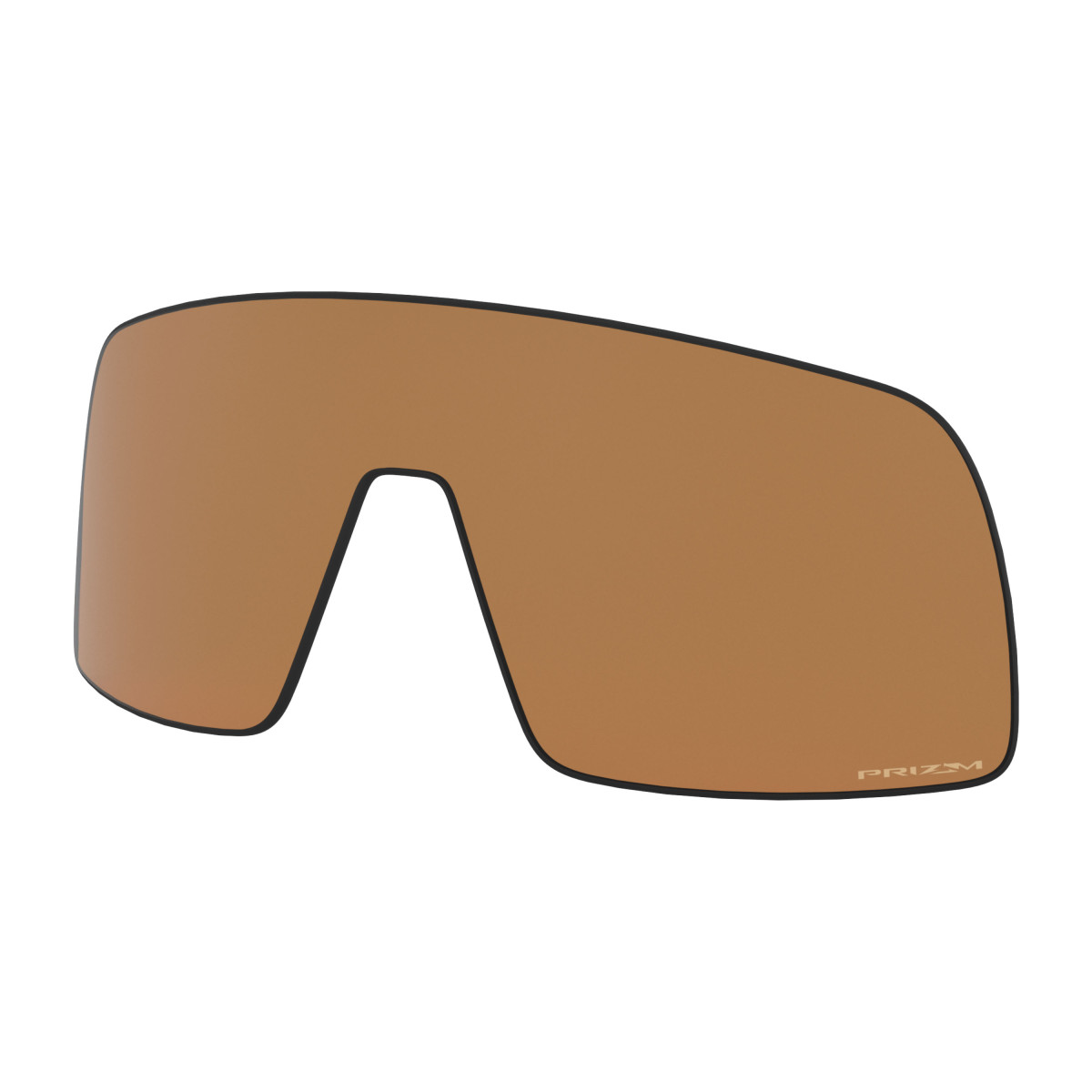 Oakley Sutro briļļu stikls | Prizm Bronze