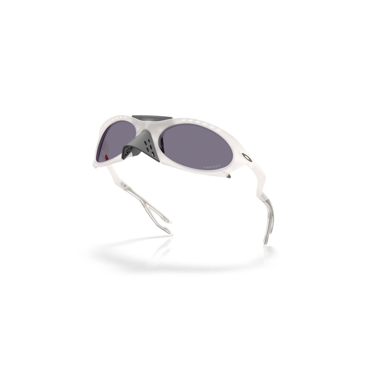 Oakley Plantaris päikeseprillid | Matt Vapor - Prizm Grey