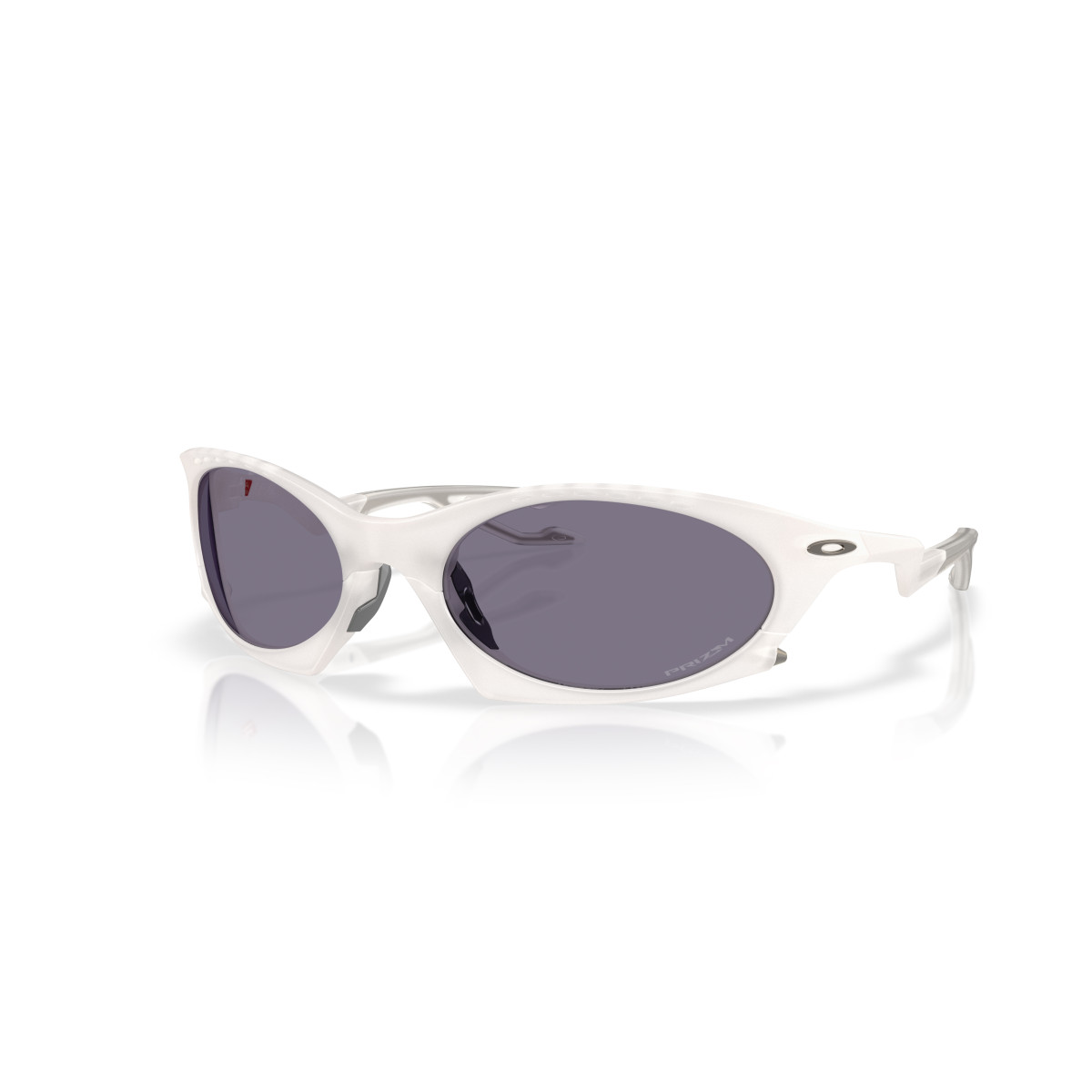 Oakley Plantaris päikeseprillid | Matt Vapor - Prizm Grey