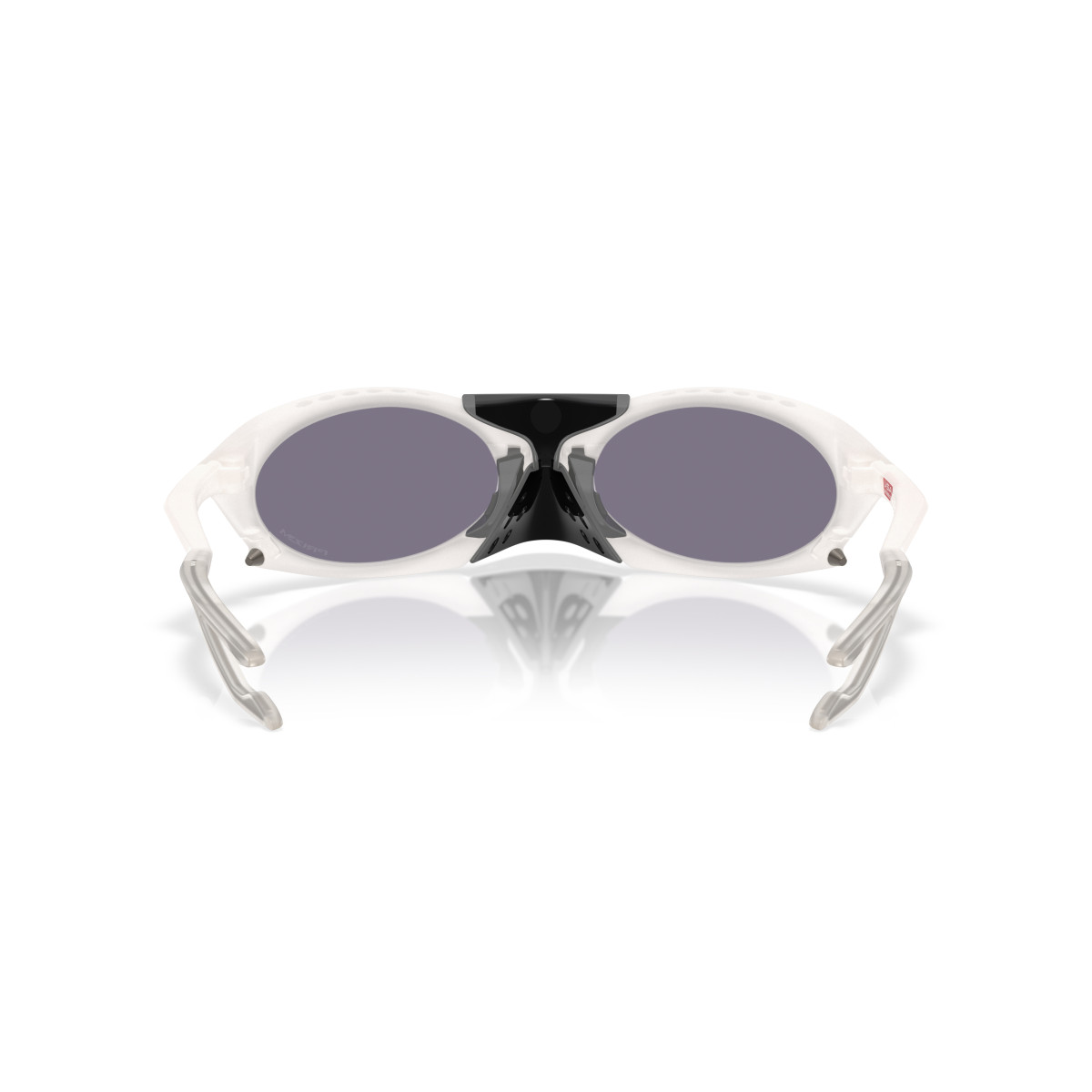 Oakley Plantaris päikeseprillid | Matt Vapor - Prizm Grey
