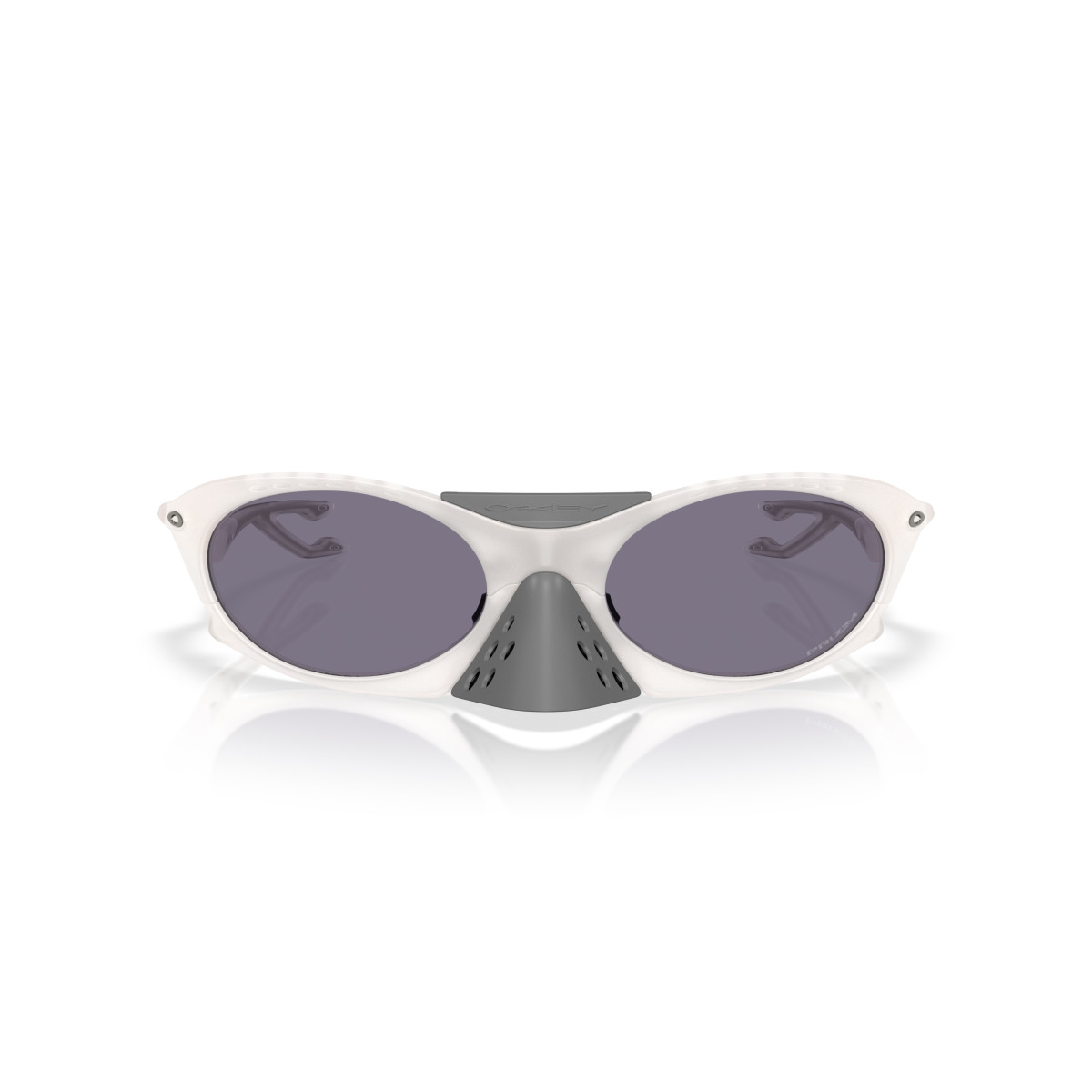 Oakley Plantaris päikeseprillid | Matt Vapor - Prizm Grey