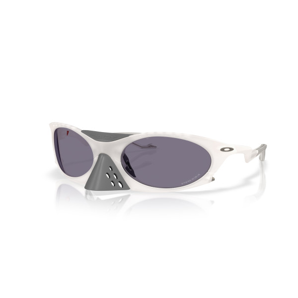 Oakley Plantaris päikeseprillid | Matt Vapor - Prizm Grey